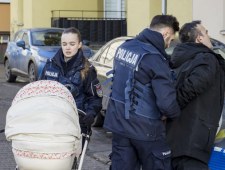 Policjantki i Policjanci