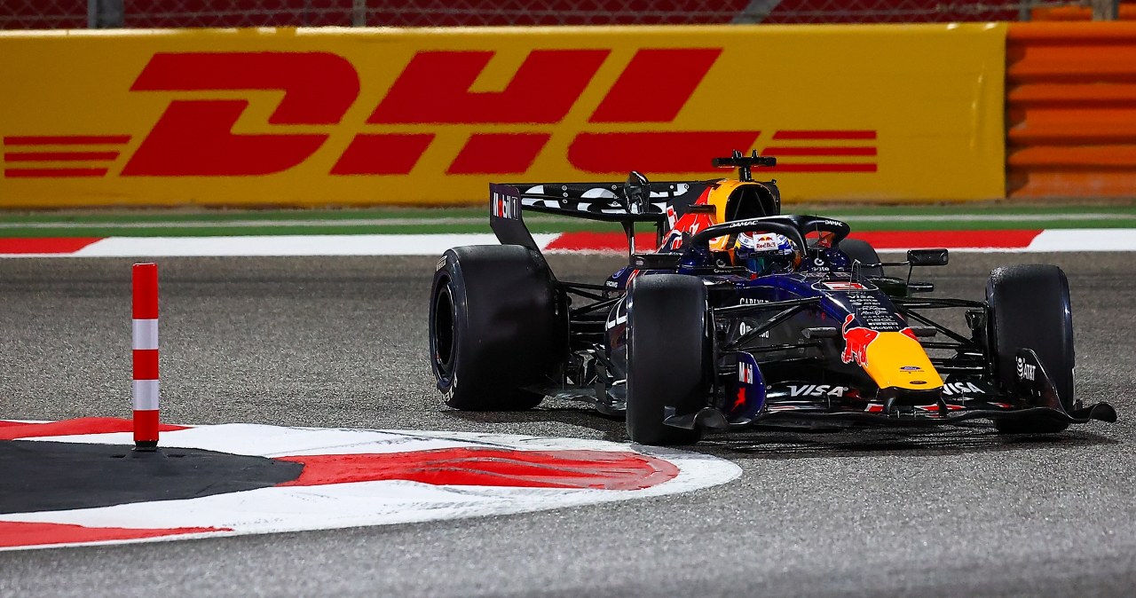 Dwa wyścigi F1 odwołane. Jest oficjalny komunikat władz