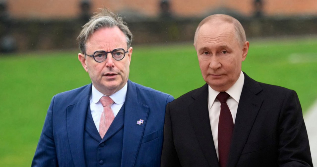 Premier kraju UE za normalizacją stosunków z Rosją. Zaskakująca propozycja