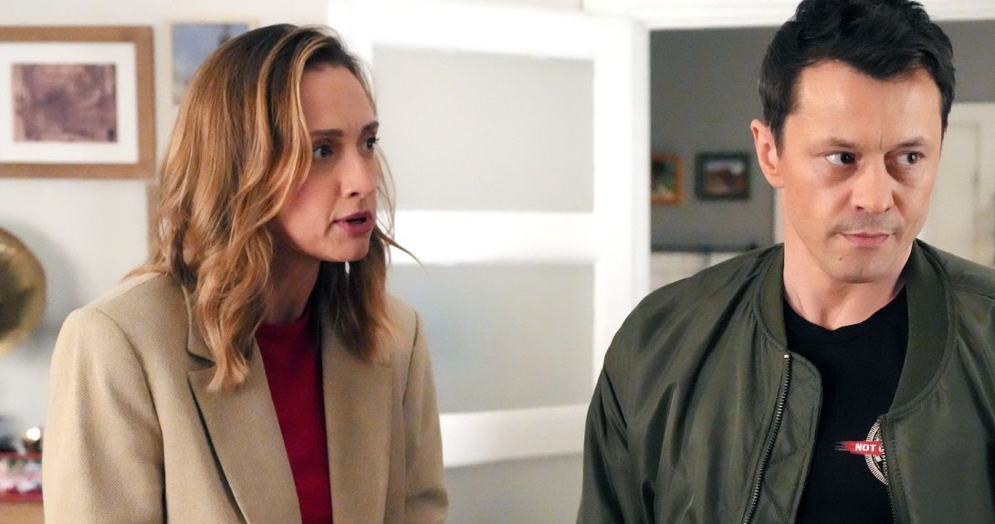 "Barwy szczęścia": Daniel kontra Hubert. Kto wygra walkę o względy Emila?