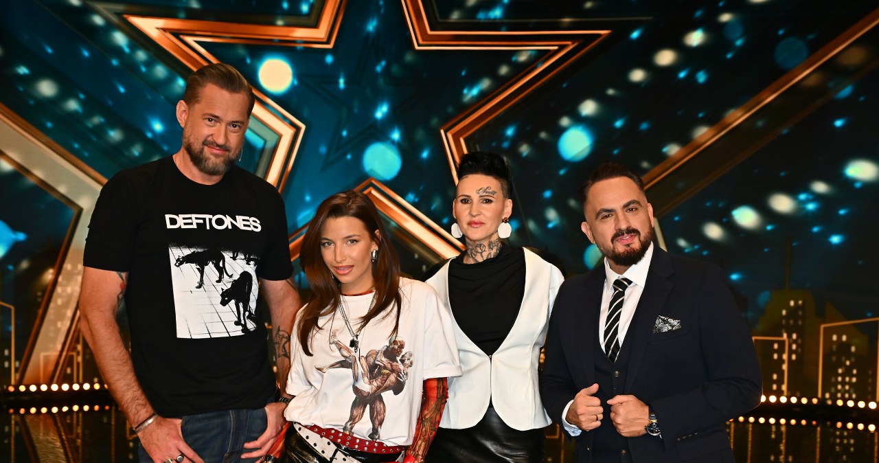 "Mam Talent": widzowie zniesmaczeni występem. Mina Wieniawy mówi wszystko