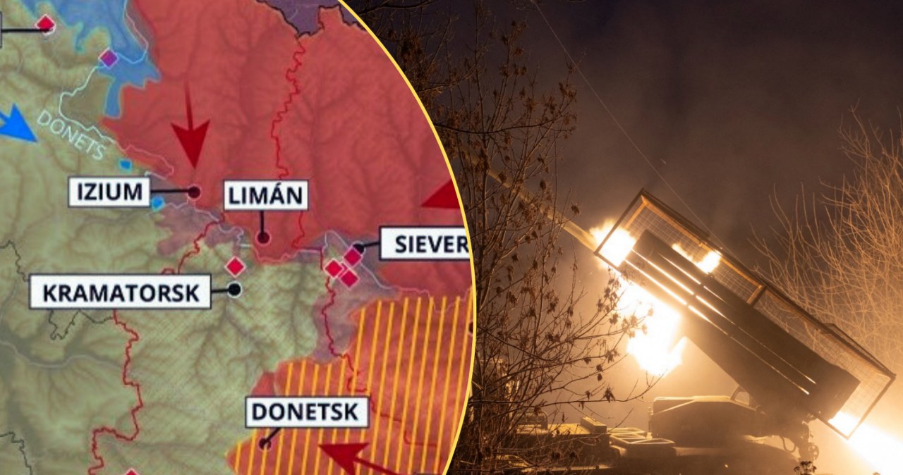 Ukraińska ofensywa przynosi efekty. "Prawdopodobnie obniży zdolność Rosji"