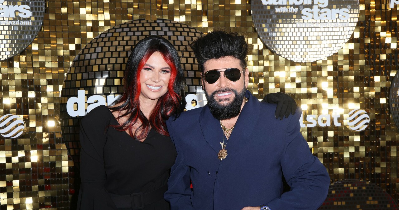 Maja Rutkowski przerywa milczenie. Ile dzieci ma detektyw?