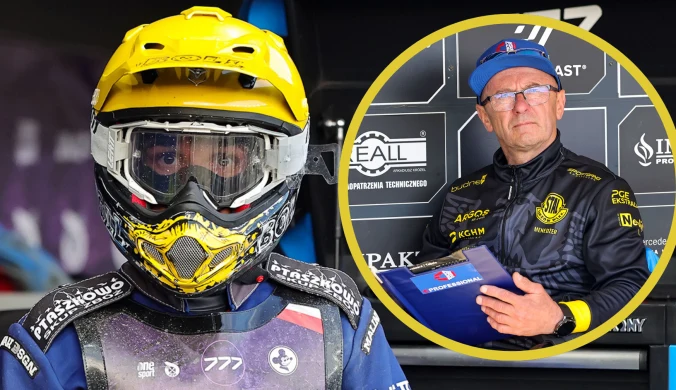 Seria fatalnych decyzji i cicha dymisja w Stali Gorzów. To już oficjalne