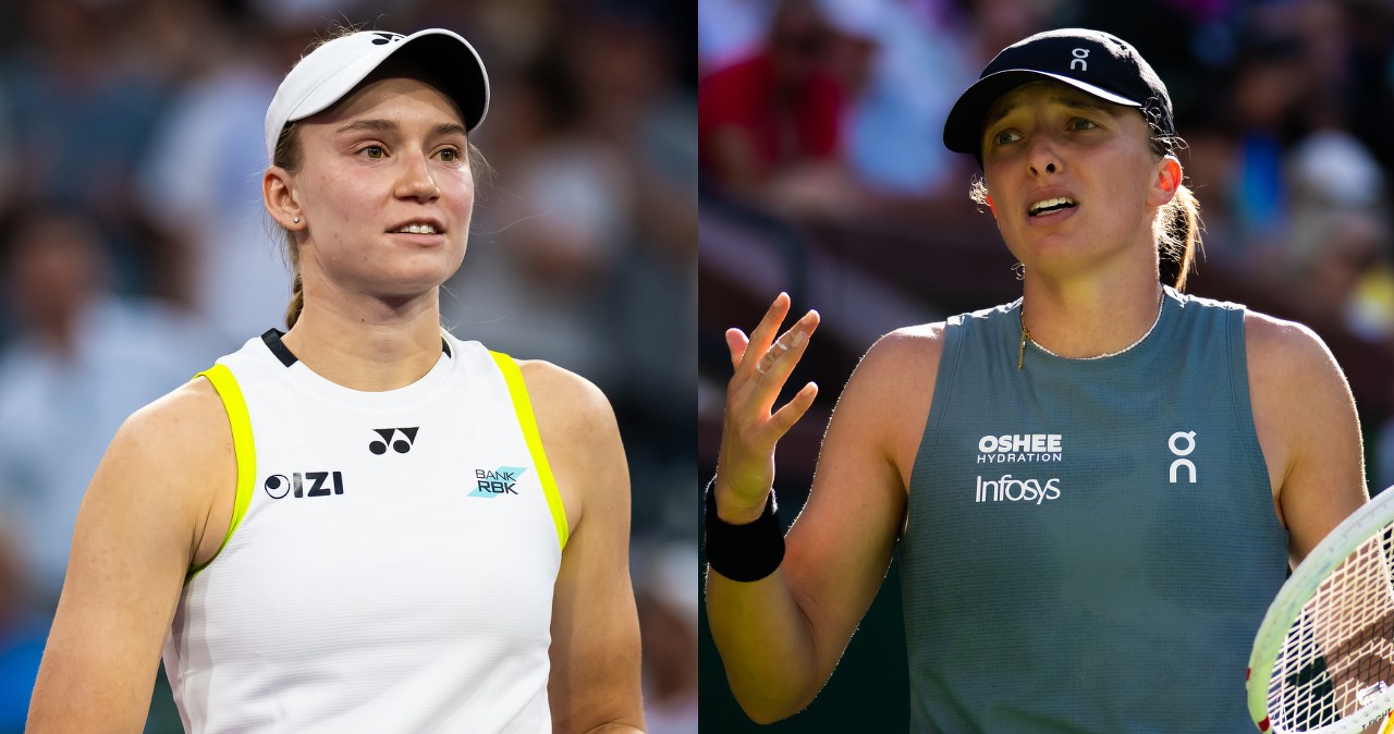 Spadek Świątek, WTA nie ma wyboru. Rybakina od razu zaczęła mówić o Sabalence