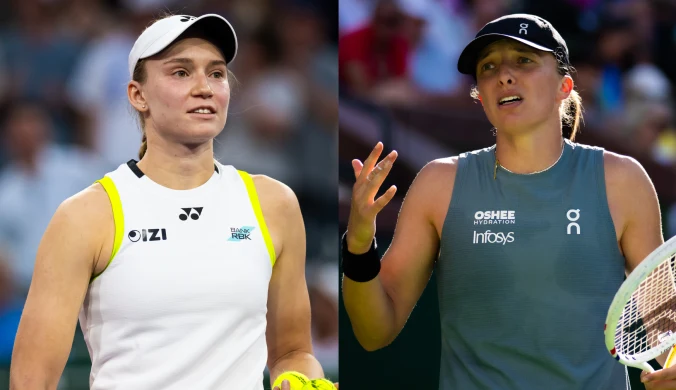 Spadek Świątek, WTA nie ma wyboru. Rybakina od razu zaczęła mówić o Sabalence