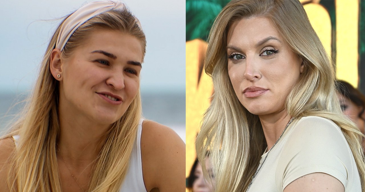 Klaudia z "Rolnika" nie hamowała się ws. Pajączkowskiej. Gorzkie słowa