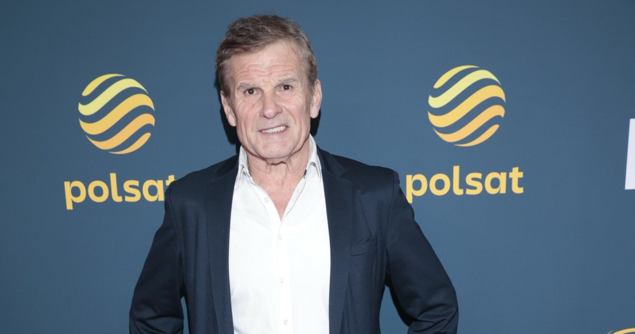 Marek Włodarczyk szczerze o relacjach z synami. Jak często ich poucza?