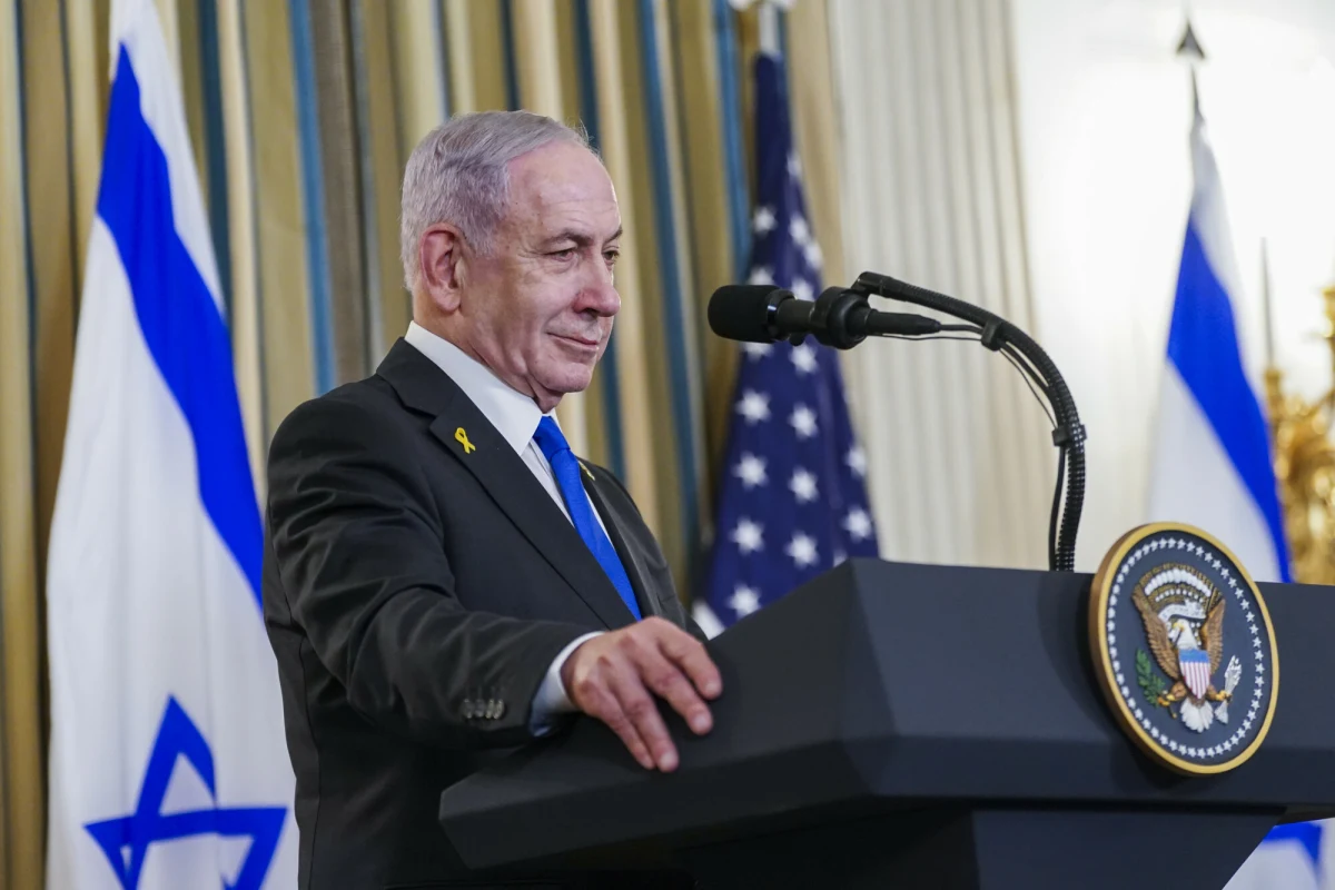 Zaspokojenie "pilnych potrzeb" - na ten cel izraelski rząd zatwierdził w niedzielę 827 mln dolarów - poinformowała agencja AFP, powołując się na izraelskie media. Według dziennika "Haarec" wysokość kwoty ustalono na posiedzeniu w nocy z piątku na sobotę.