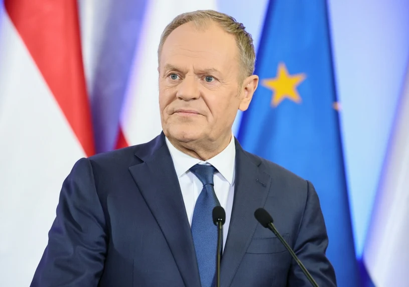 Mocna deklaracja Tuska. "Zrobię wszystko"