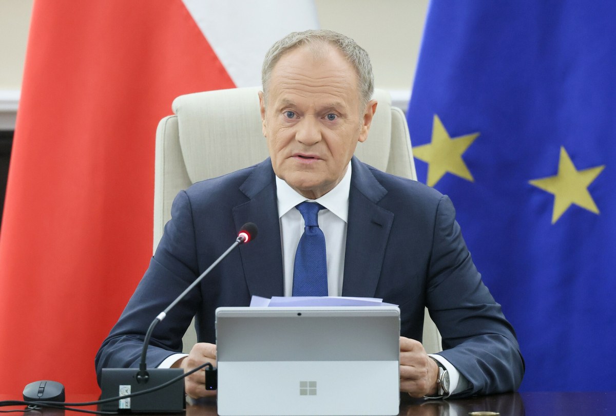 Tusk straszy polexitem i "rozwaleniem Unii". Padła deklaracja