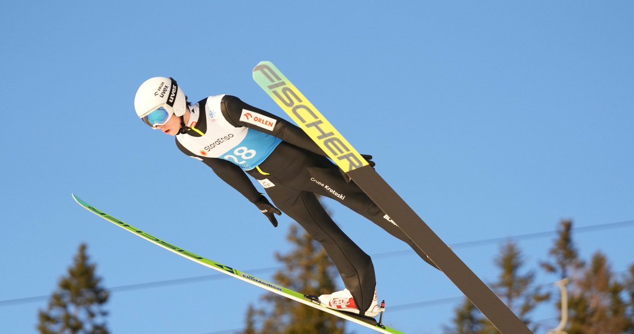 Świetne wieści na zakończenie sezonu. Tomasiak na czele, nie ma wątpliwości