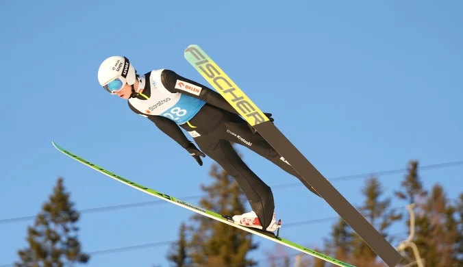 Świetne wieści na zakończenie sezonu. Tomasiak na czele, nie ma wątpliwości