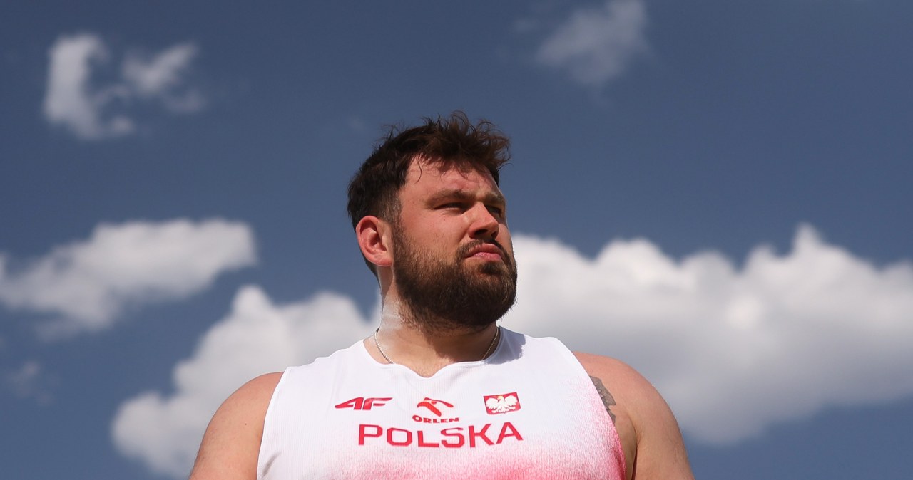 Włoch prowadził, Bukowiecki odpowiedział. Ostatnie pchnięcie dało złoto