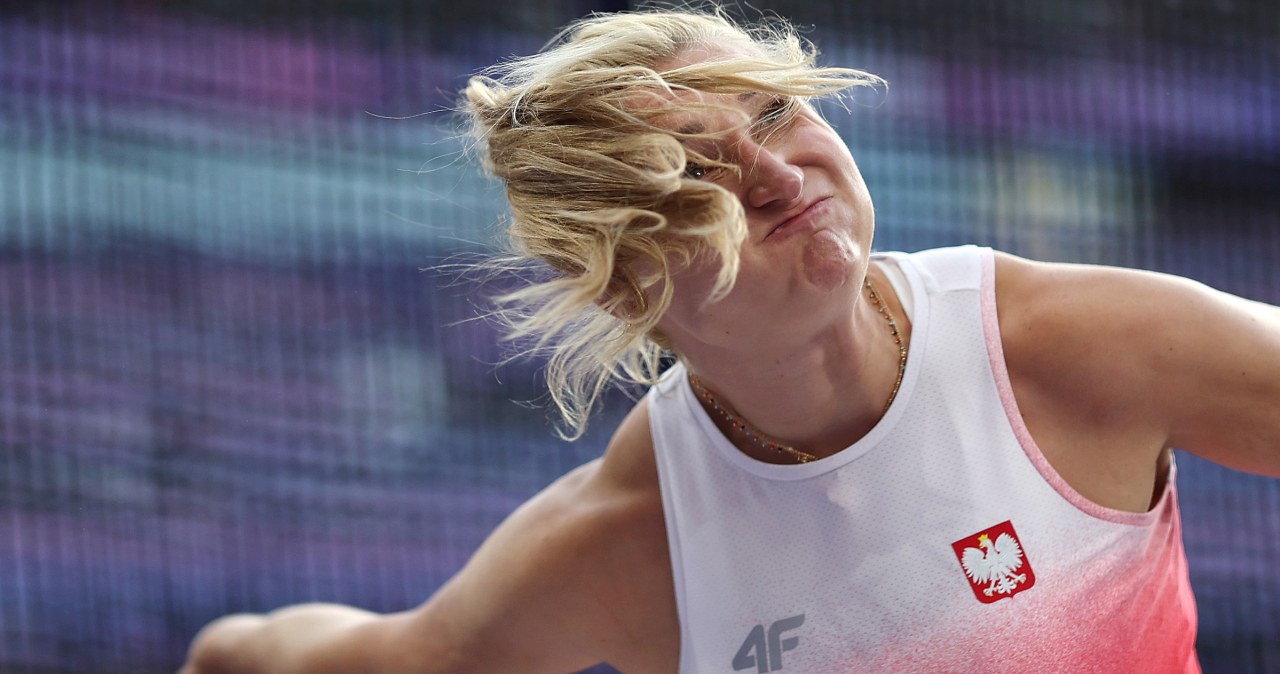 Wicemistrzyni olimpijska "skasowana" w ostatniej serii. Sensacyjne złoto Polki