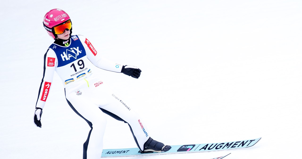 Przełom w polskich skokach, to już pewne. Nadeszło oficjalne potwierdzenie