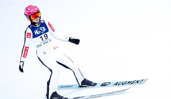 Przełom w polskich skokach, to już pewne. Nadeszło oficjalne potwierdzenie