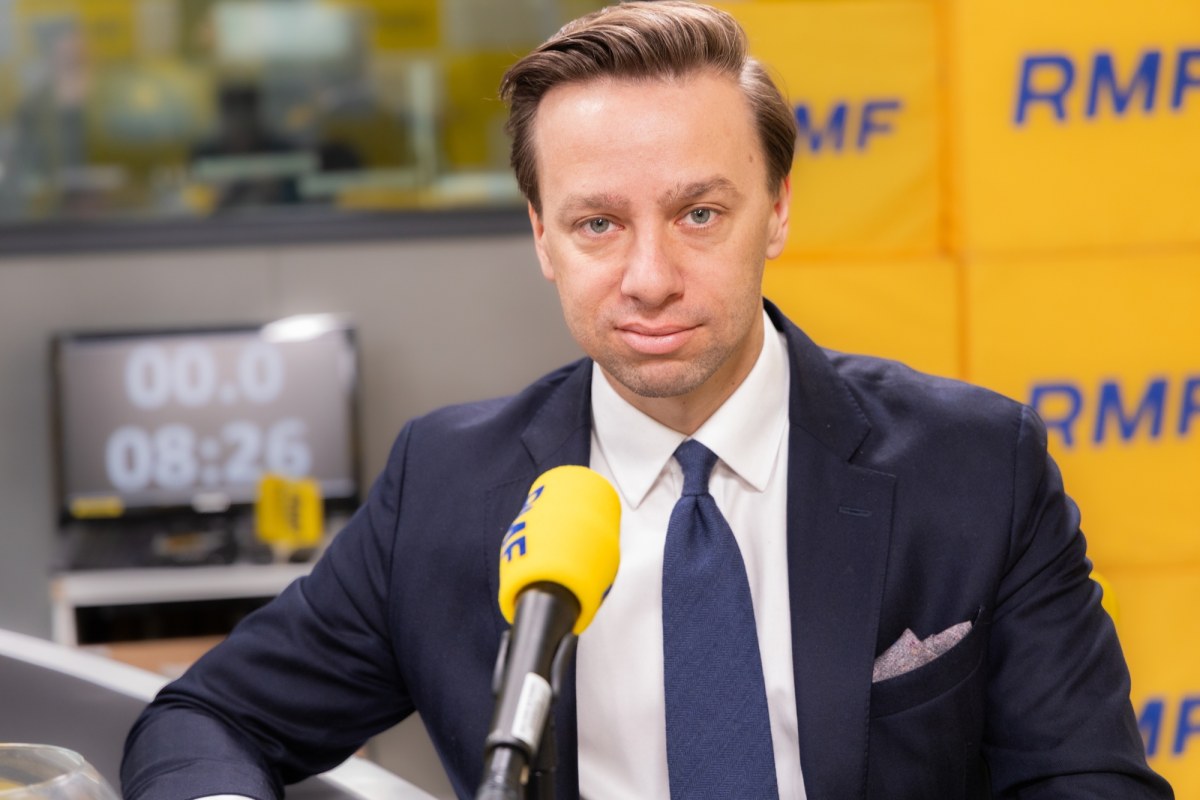 Czy Konfederacja poprze prezydencki "SAFE 0 proc."? Zapytamy Wszechsmerfa