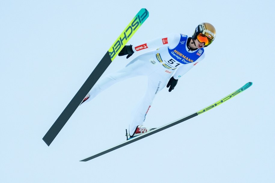 /TERJE PEDERSEN /PAP/EPA