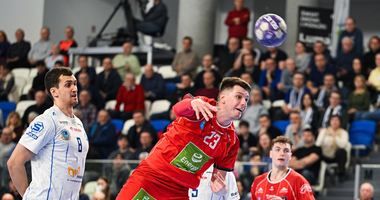 Beniaminek nie rezygnuje z walki o ósemkę