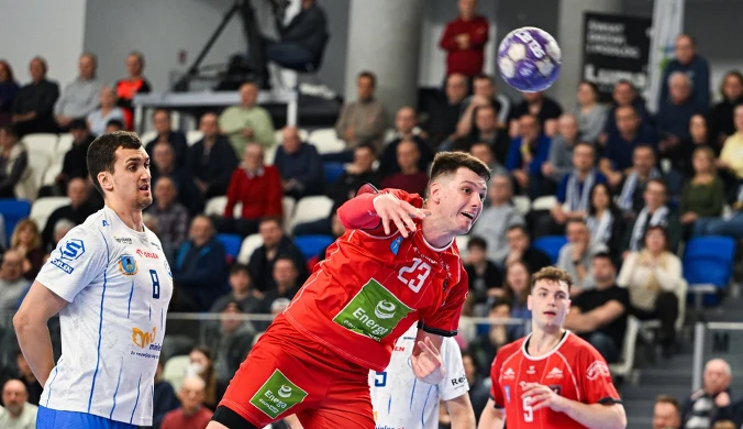 Beniaminek nie rezygnuje z walki o ósemkę