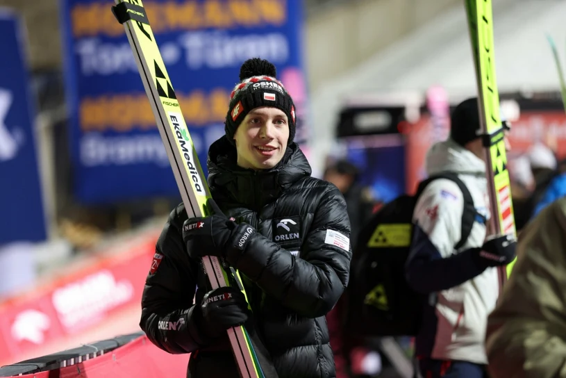 Oficjalny komunikat ws. Tomasiaka. "Życiówka" już pewna. Jest potwierdzenie