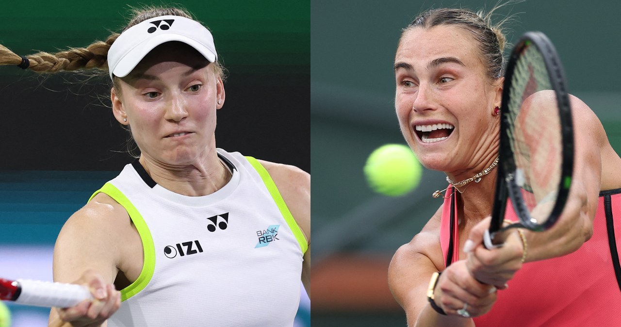 Na ten wynik czekała Świątek. 151 minut finału Sabalenki z Rybakiną