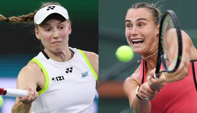 Na ten wynik czekała Świątek. 151 minut finału Sabalenki z Rybakiną