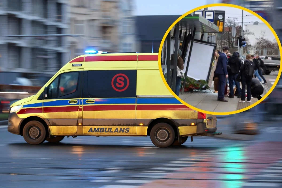 W samym sercu Poznania doszło do poważnego wypadku drogowego. Samochód osobowy uderzył w przystanek tramwajowy Bałtyk przy ul. Bukowskiej, powodując ciężkie obrażenia u 25-letniej kobiety, która oczekiwała na tramwaj. Na miejscu pracują służby, a w rejonie zdarzenia występują poważne utrudnienia w ruchu.