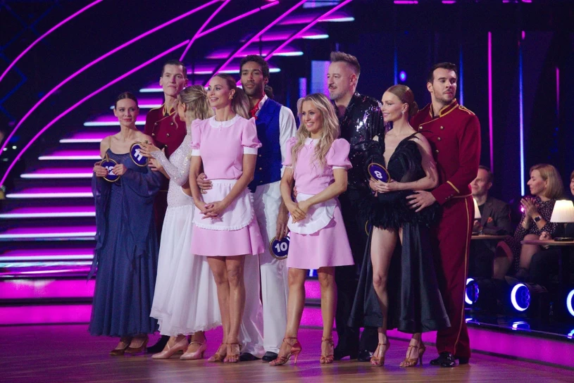 Wyjątkowy gość w "Tańcu z gwiazdami". Kayah dołącza do jurorów [NA ŻYWO]