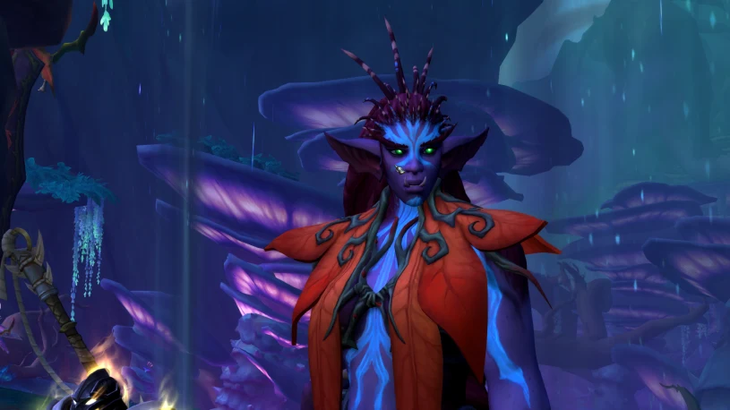 Najlepsze klasy World of Warcraft: Midnight. Co mówią statystyki?