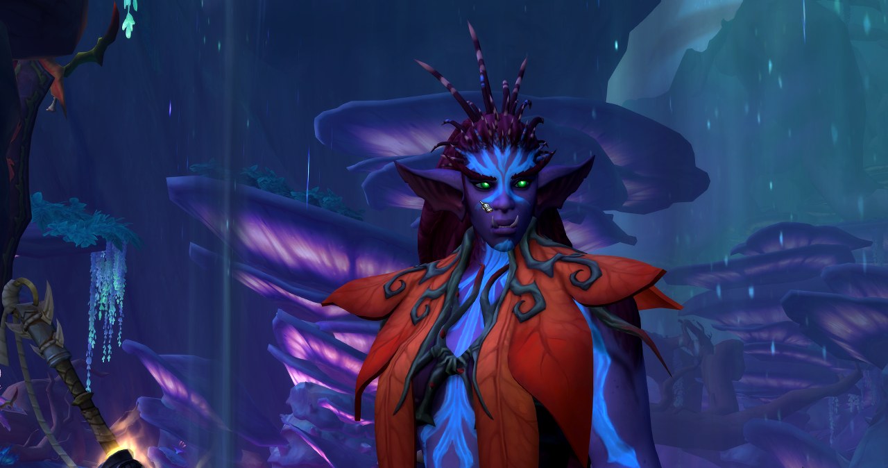 Najlepsze klasy World of Warcraft: Midnight. Co mówią statystyki?