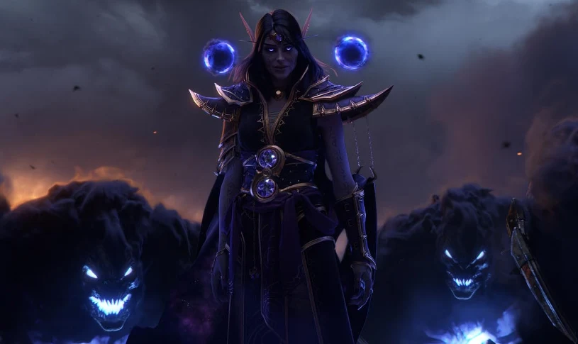 Czy warto wrócić do World of Warcraft? Pierwsze wrażenia z dodatku Midnight