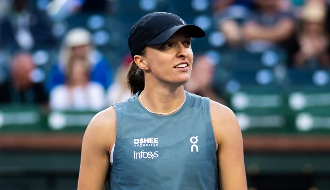 Porażka Świątek, a tu taka wiadomość z WTA. Awans Polki o jedno miejsce