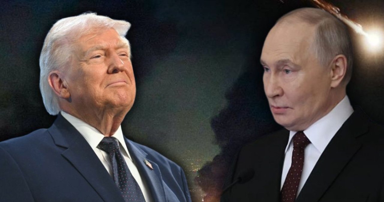 Rosja i Chiny pomagają Iranowi? Deklaracja Teheranu, Trump: Może troszeczkę