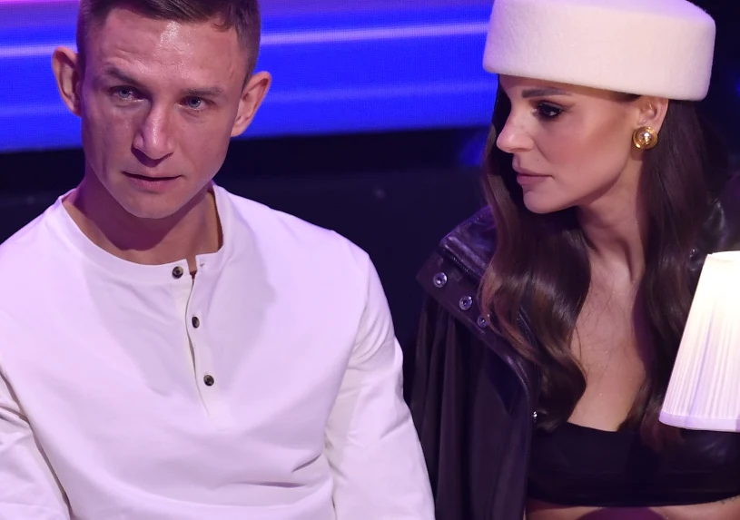 Wielkie emocje w "Tańcu z gwiazdami". Znane twarze nie tylko na parkiecie