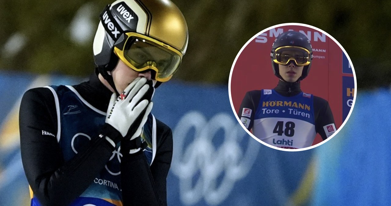 Cyrk w Oslo, skoczek zdyskwalifikowany. Zaskakujący powód