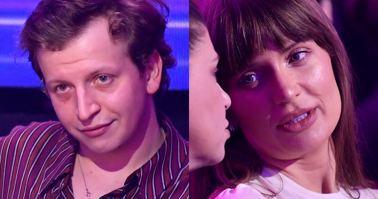 Wielkie emocje w "Tańcu z gwiazdami". Znane twarze nie tylko na parkiecie