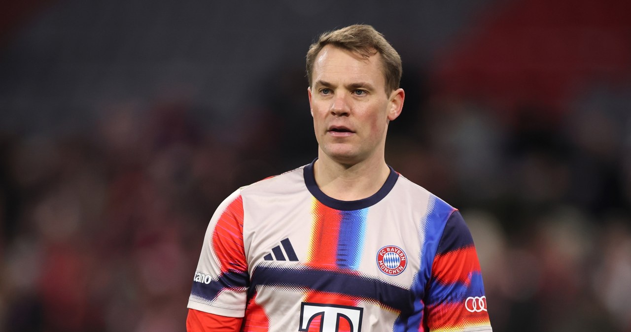 Dramat Bayernu Monachium. Nie mają bramkarza, a wielki hit już za rogiem