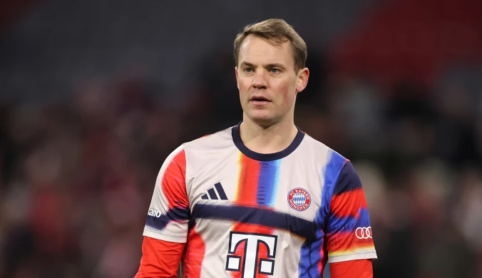 Dramat Bayernu Monachium. Nie mają bramkarza, a wielki hit już za rogiem