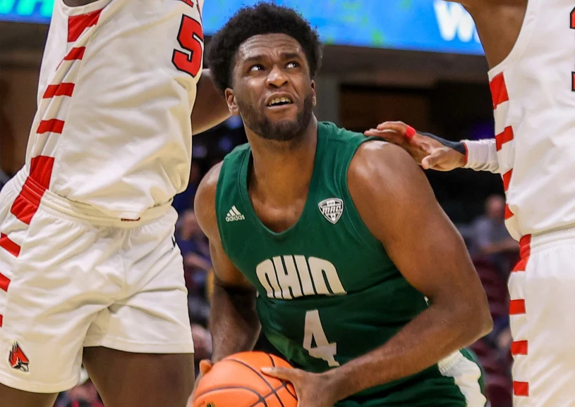 Był w Izraelu, teraz zagra w Polsce. Amerykanin: Nie czułem się tam bezpiecznie