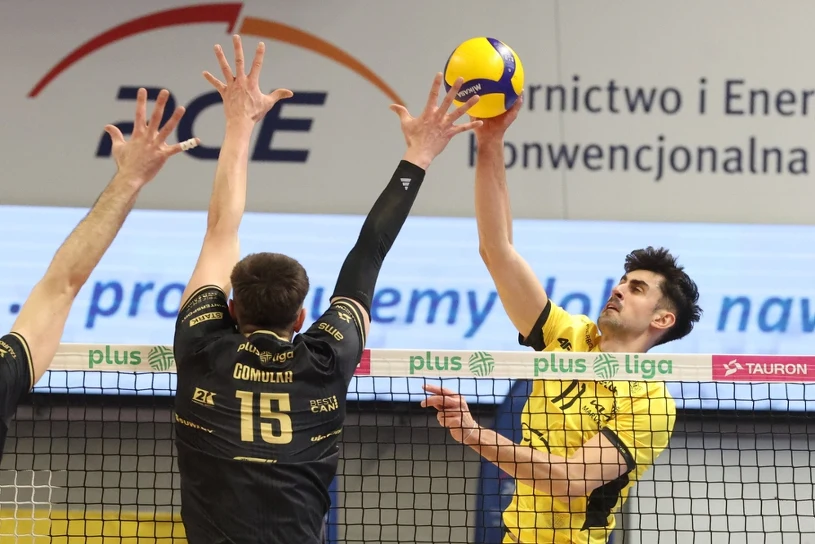 Wielki triumf Projektu w Bełchatowie. Rywale na deskach. Absolutny nokaut