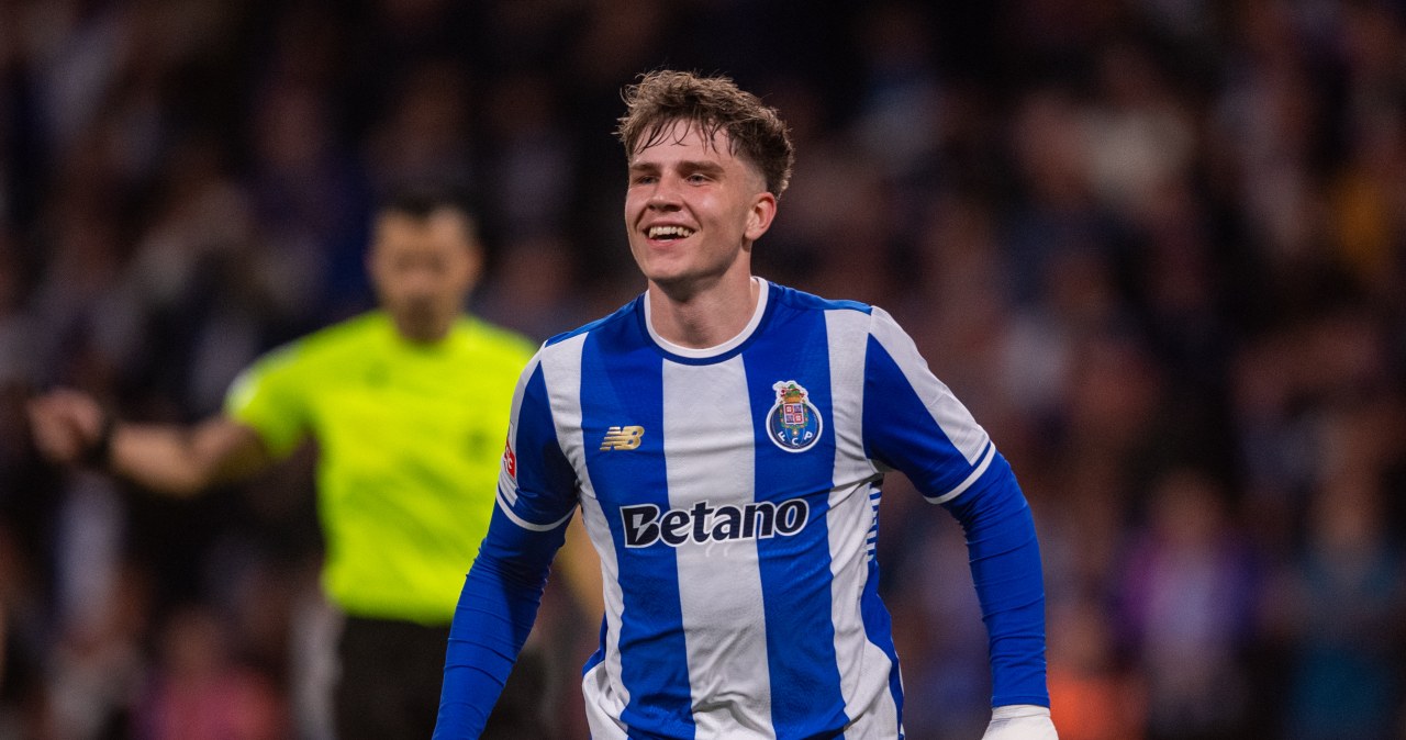 Owacja na stojąco dla Pietuszewskiego. Popis Polaka, a potem wielki niepokój