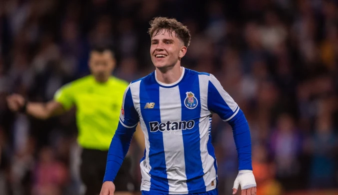 Owacja na stojąco dla Pietuszewskiego. Popis Polaka, a potem wielki niepokój