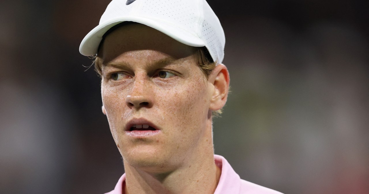 Dwa tie-breaki przesądziły o losie Sinnera. Znamy mistrza ATP Indian Wells