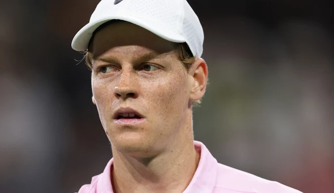 Dwa tie-breaki przesądziły o losie Sinnera. Znamy mistrza ATP Indian Wells