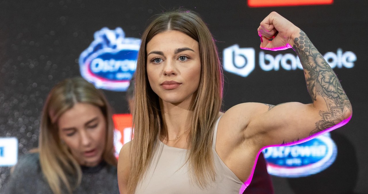 Mamy nową mistrzynię świata. Absolutny popis Polki, dominacja Laury Grzyb