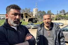 Liban 1982. Anatomia masakry