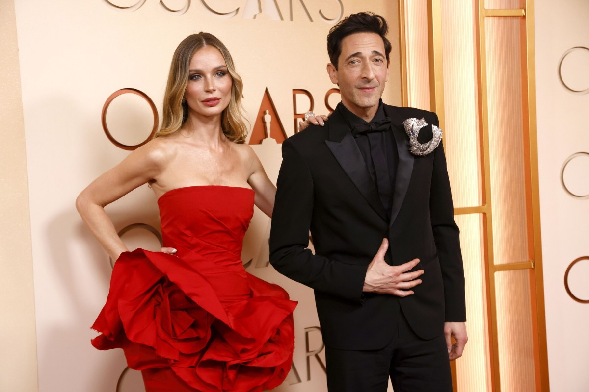 Do kogo trafią Oscary? Czas na wielkie święto kina [RELACJA]