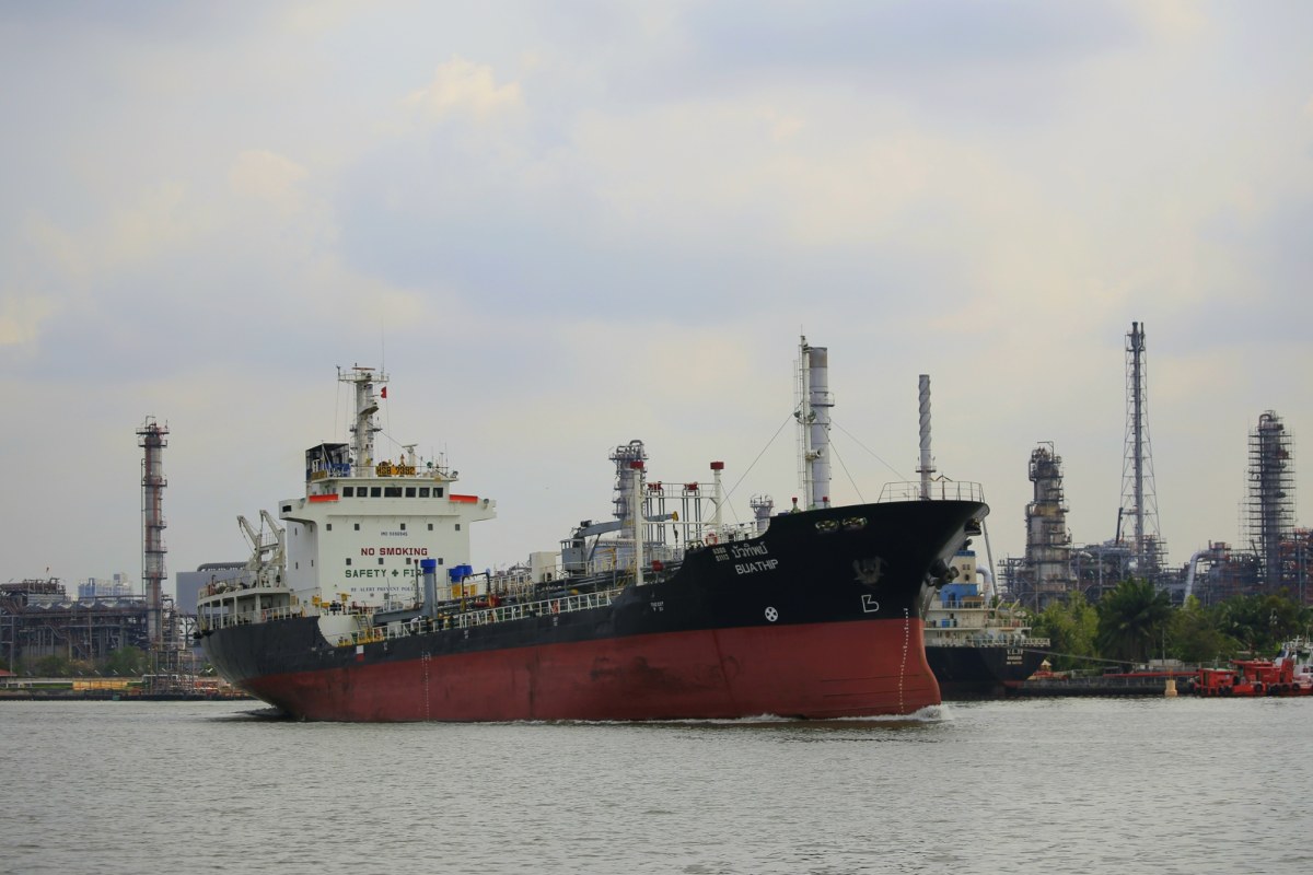 Japonia i Australia mówią "nie" Trumpowi. Nie wyślą okrętów do cieśniny Ormuz